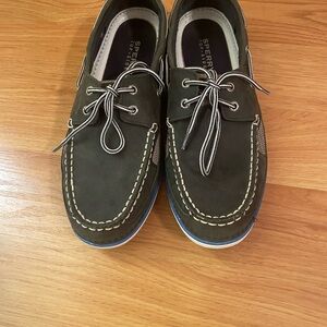 Men’s Sperry Top-Sider